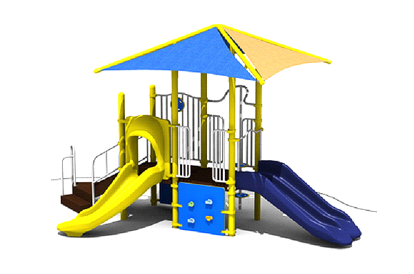Playground Needs Assessment Priorities