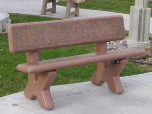 Bench | Creative System