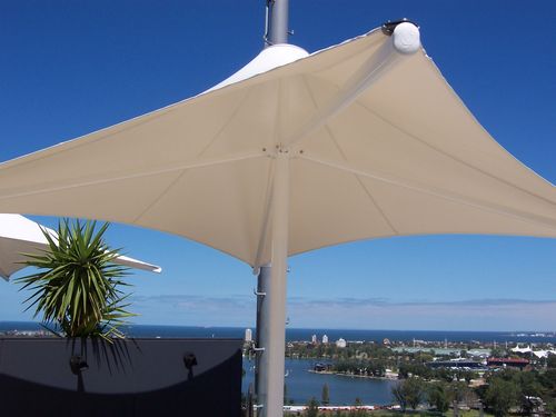 SKYSPAN UMBRELLAS