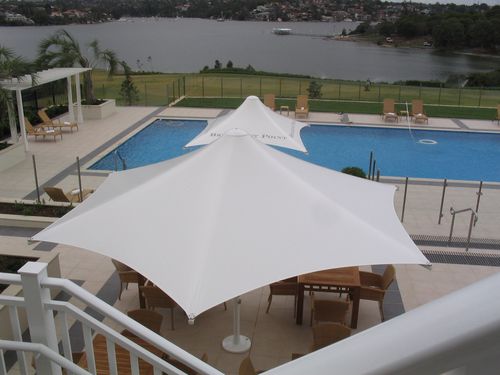 SKYSPAN UMBRELLAS