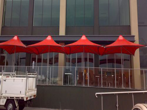 SKYSPAN UMBRELLAS