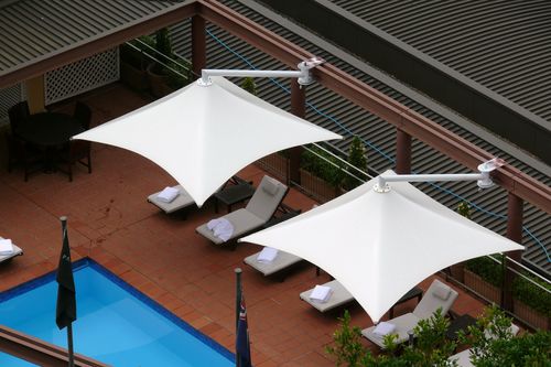 SKYSPAN UMBRELLAS