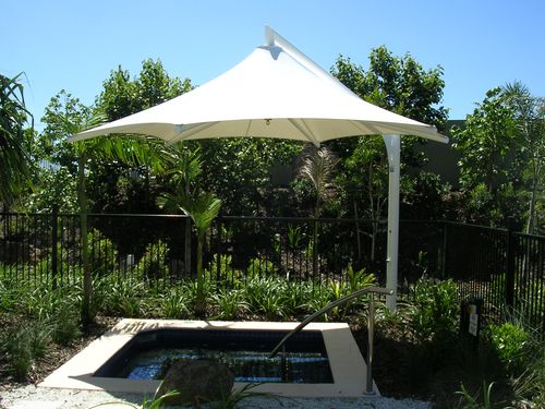 SKYSPAN UMBRELLAS