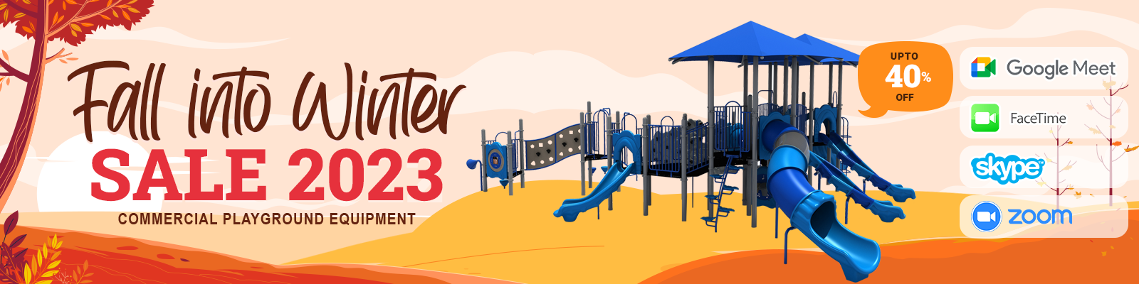 Fall winter sale 2023