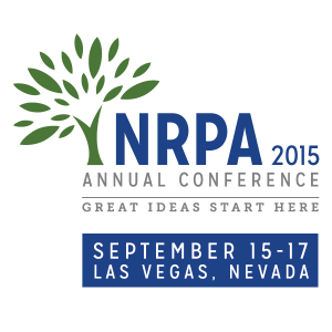 NRPA Conference Logo