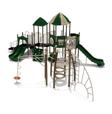 School Playground Equipment