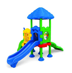 PreSchool Playground Equipment