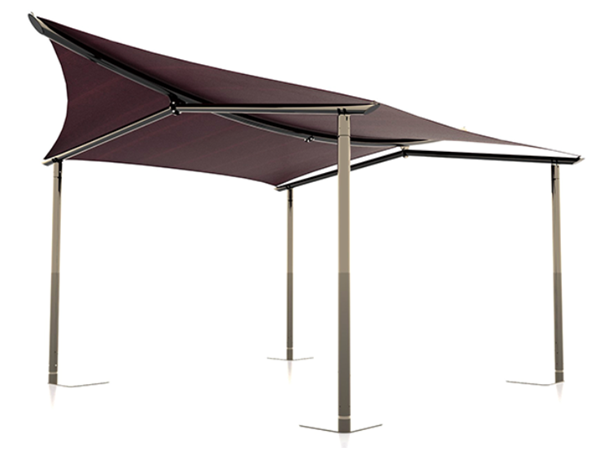 Shade Structures for Playgrounds