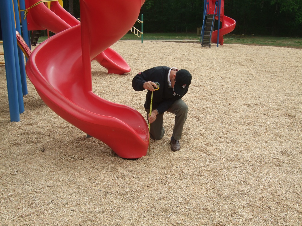 Ensuring Kids’ Safety through Commercial Playground Maintenance