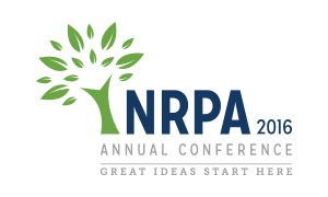NRPA annual conference 2016