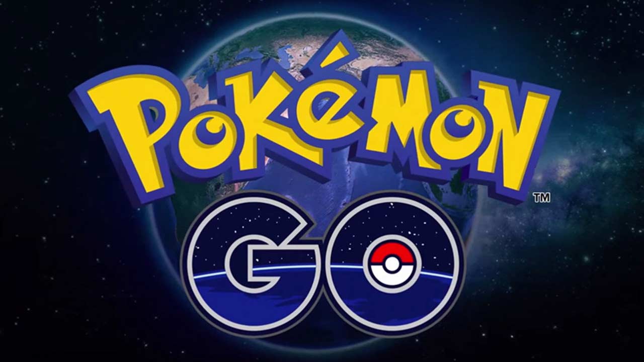 Pokémon Go, Play and Parks | Creative System