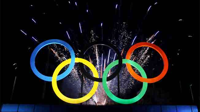 olympic games