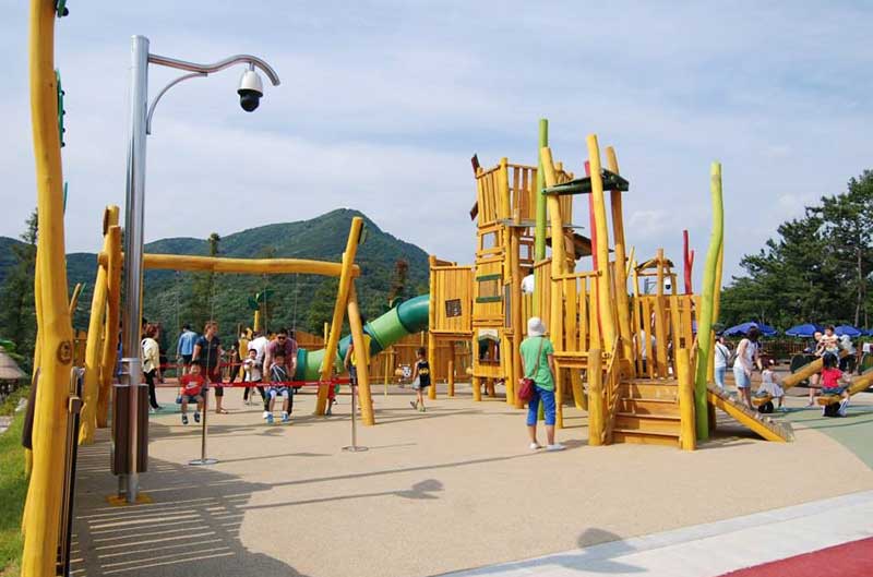 Playground Equipment | Creative System