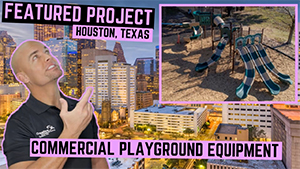 New-Commercial-Playground-Installation-Project-in-Houston-Texas