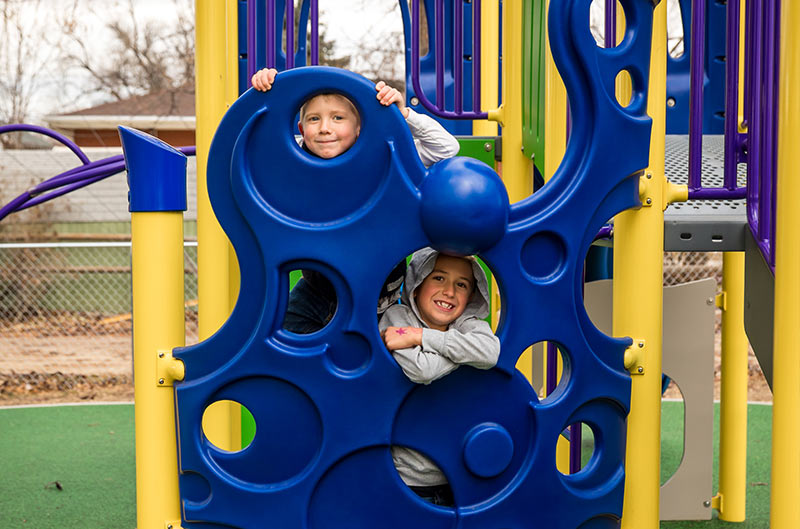 playground safety