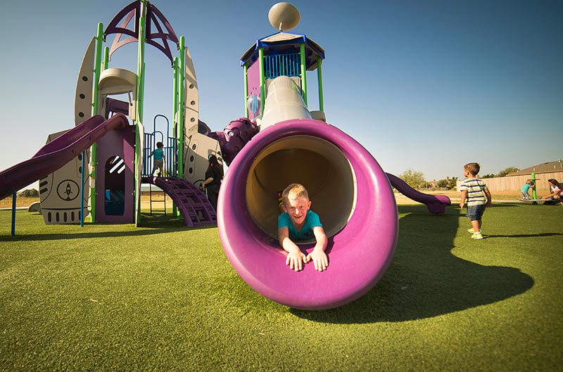 playground safety