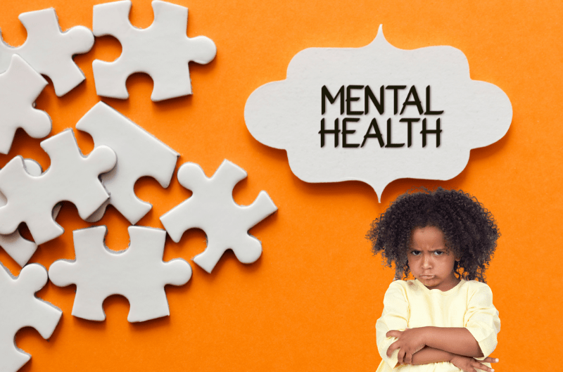 How Free Playtime Impacts Mental Health