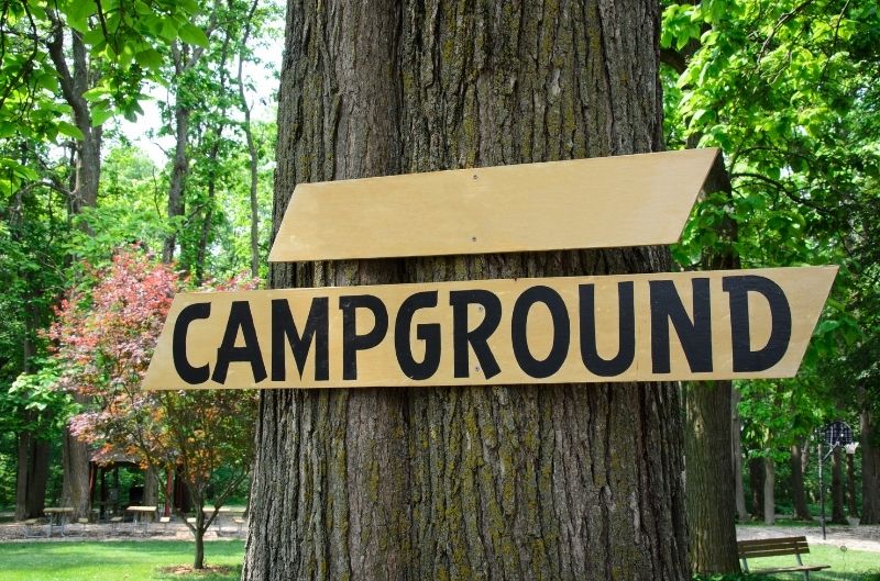 Campgrounds