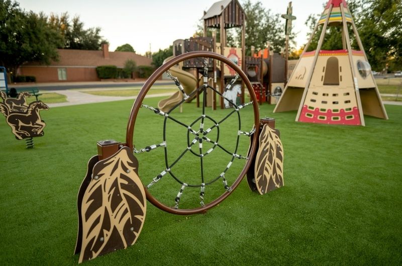 Emerging Trends of Playgrounds