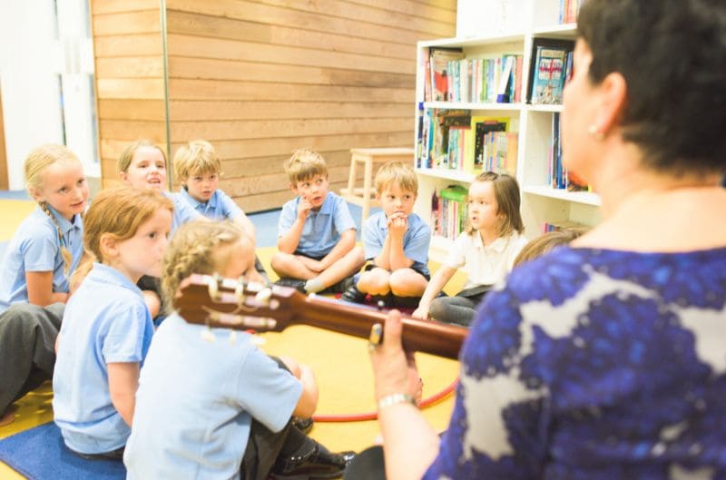 10 benefits of early childhood music education will blow your mind