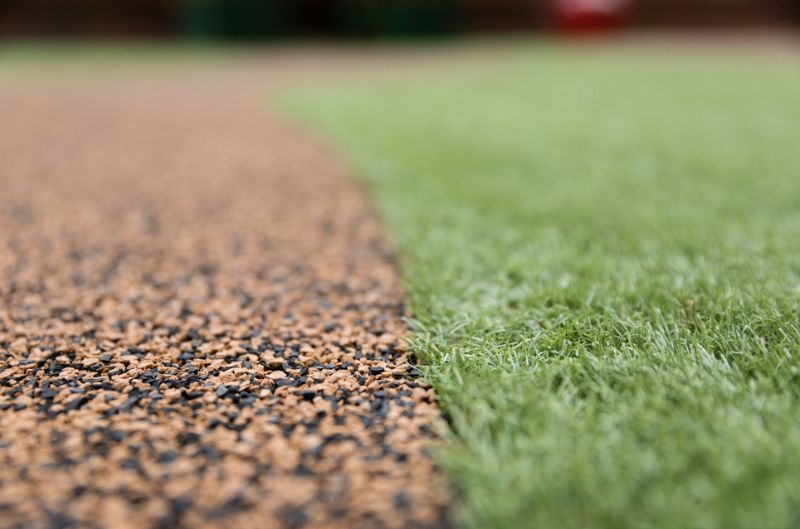 playground surfacing