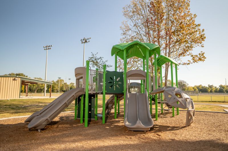 Enhance Playground