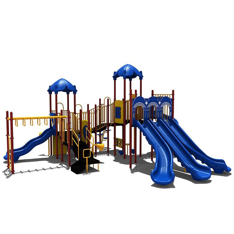 Affordable Commercial Playground Equipment for Sale: Buy Safe, Durable  Outdoor Playground Equipment Near You