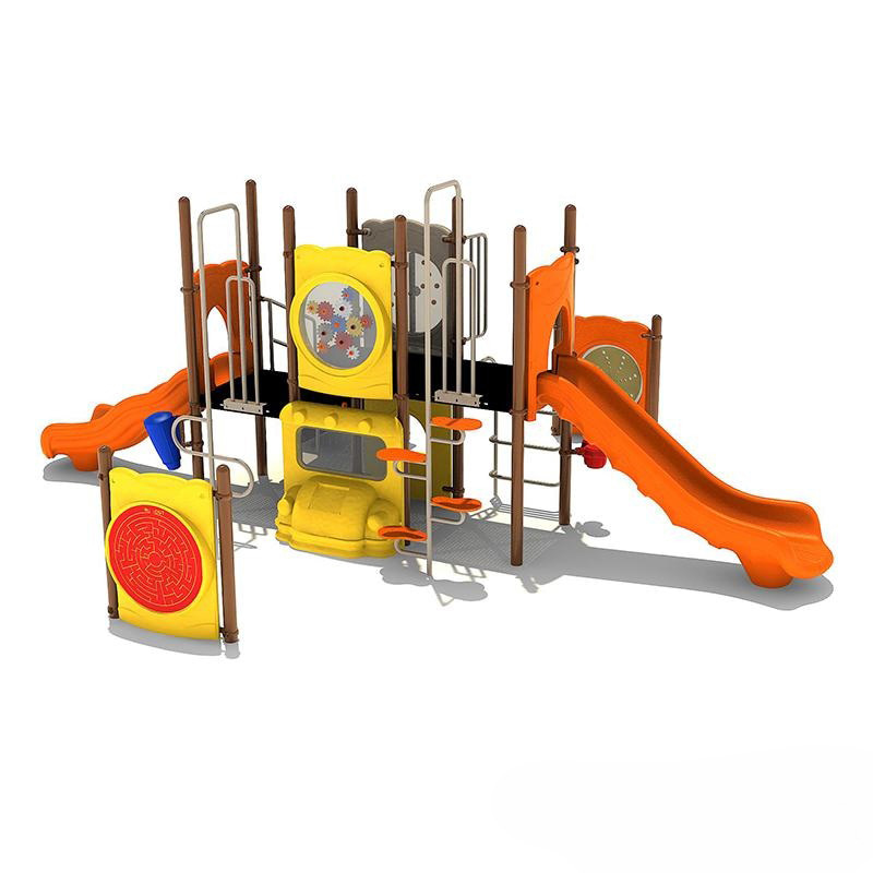 Affordable Commercial Playground Equipment for Sale: Buy Safe