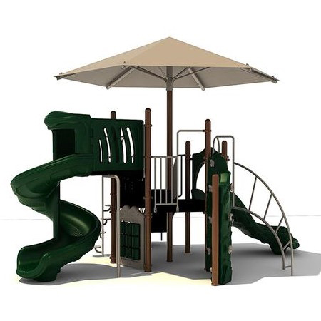 Affordable Commercial Playground Equipment for Sale: Buy Safe, Durable Outdoor  Playground Equipment Near You