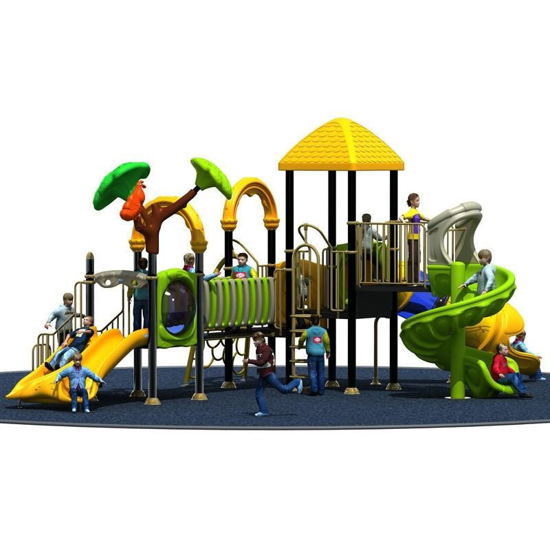 Affordable Commercial Playground Equipment for Sale: Buy Safe, Durable  Outdoor Playground Equipment Near You