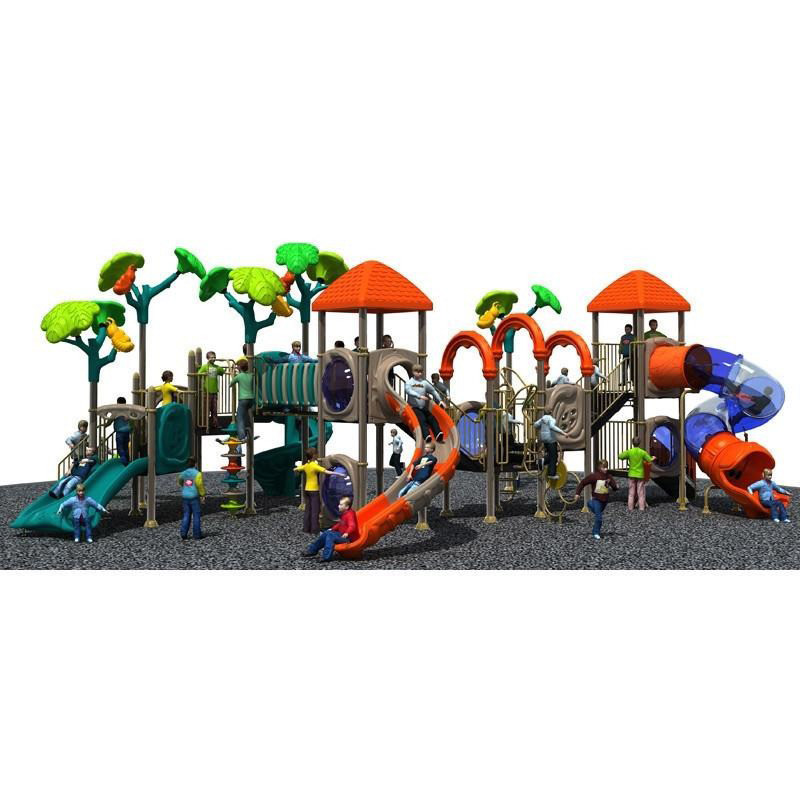 Affordable Commercial Playground Equipment for Sale: Buy Safe, Durable  Outdoor Playground Equipment Near You