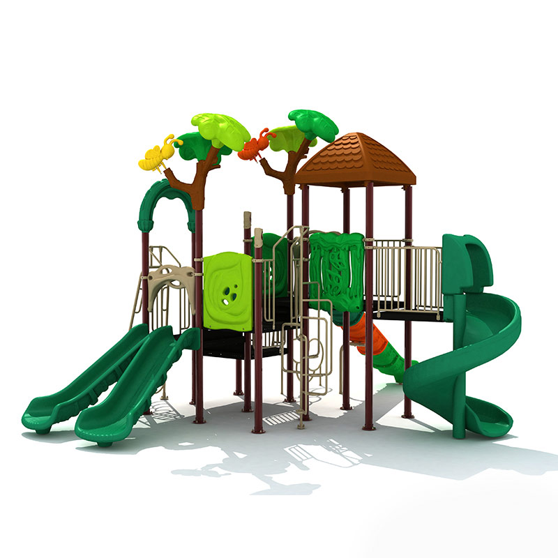 Affordable Commercial Playground Equipment for Sale: Buy Safe