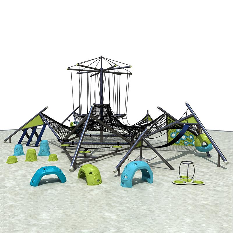 Affordable Commercial Playground Equipment for Sale: Buy Safe, Durable Outdoor  Playground Equipment Near You