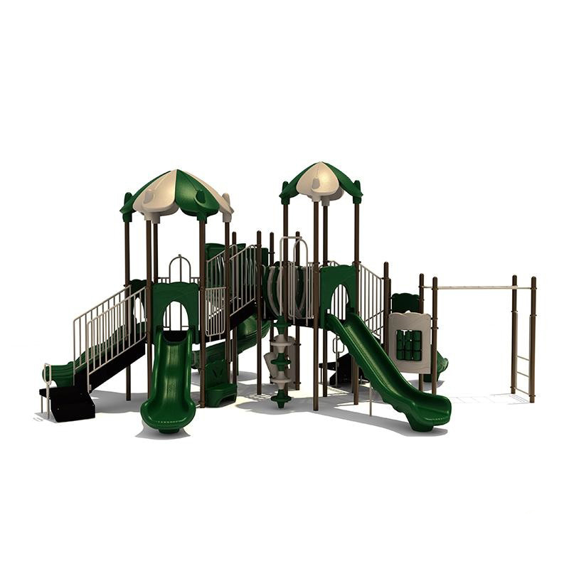 Affordable Commercial Playground Equipment for Sale: Buy Safe, Durable Outdoor  Playground Equipment Near You