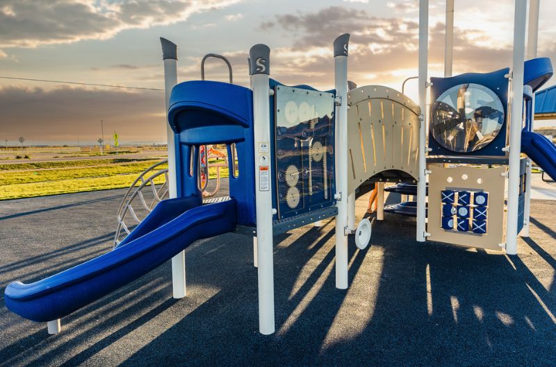 All About Park and Playground Design