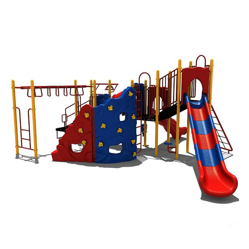 Affordable Commercial Playground Equipment for Sale: Buy Safe, Durable Outdoor  Playground Equipment Near You