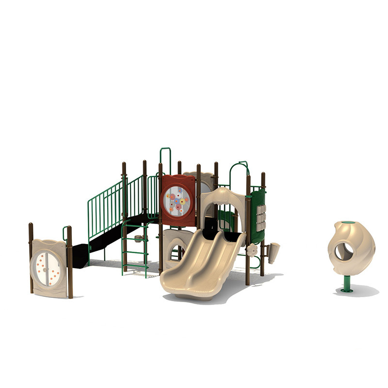 Affordable Commercial Playground Equipment for Sale: Buy Safe, Durable Outdoor  Playground Equipment Near You