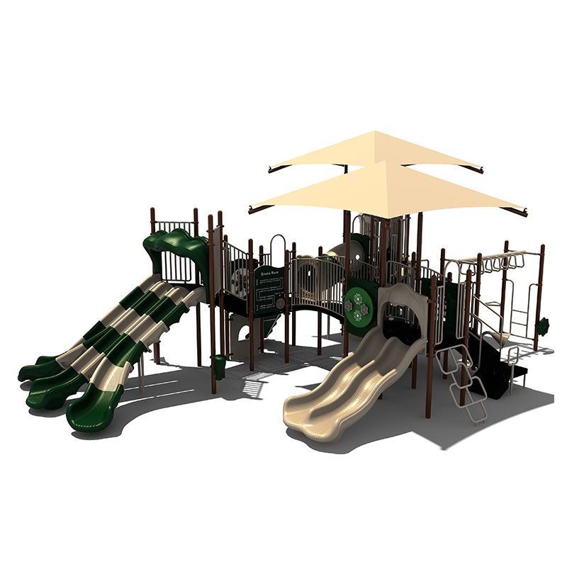 Affordable Commercial Playground Equipment for Sale: Buy Safe, Durable Outdoor  Playground Equipment Near You