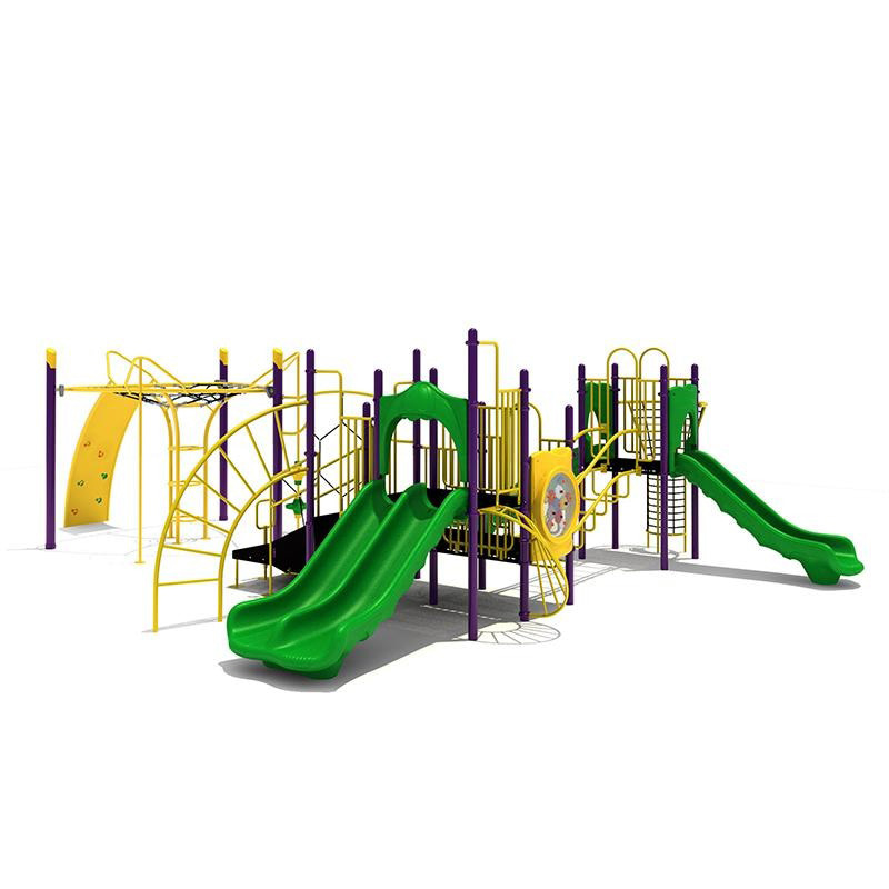 Affordable Commercial Playground Equipment for Sale: Buy Safe, Durable  Outdoor Playground Equipment Near You