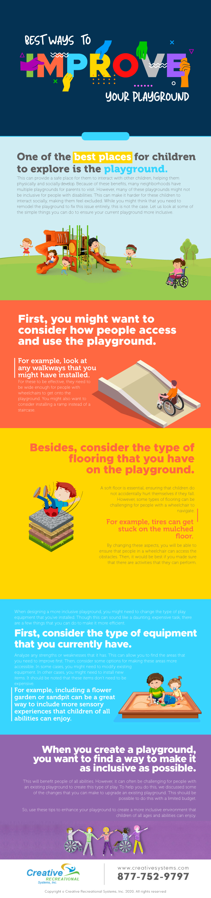Best-Ways-To-Improve-Your-Playground