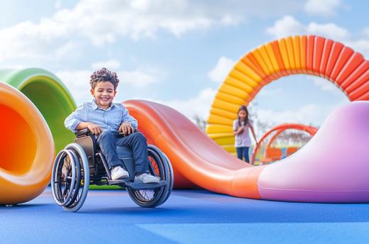 Revamping Playground Surfacing A Guide for Schools