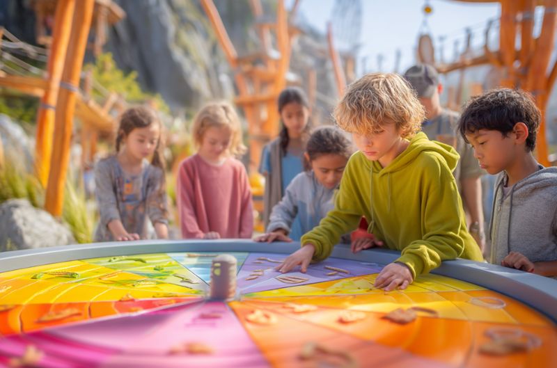 What Makes a Community Playground Truly Stand Out