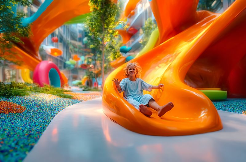 Enhancing-Healing-The-Benefits-of-a-Hospital-Playground