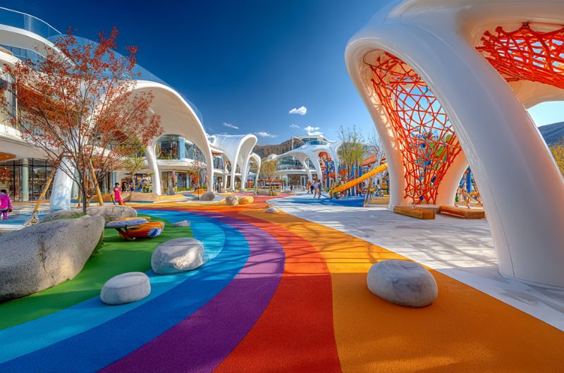 How to Make Playgrounds Safer Without Sacrificing Fun
