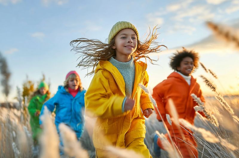 The-Therapeutic-Benefits-of-Unstructured-Play-for-Mental-Well-Being
