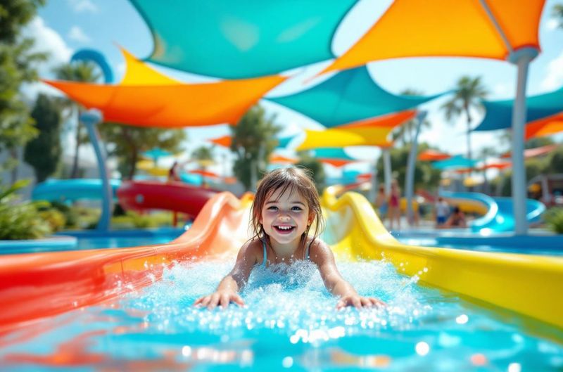 How Shade, Cooling, and Water Play Are Becoming Essentials