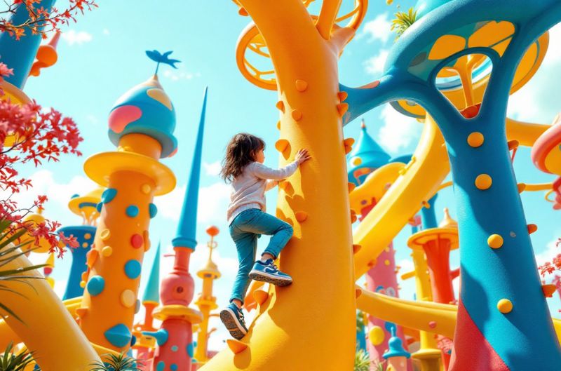 Innovative-Climbing-Structures-for-Playgrounds