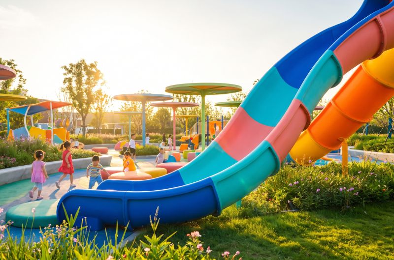 Creative Recreational Systems, Inc